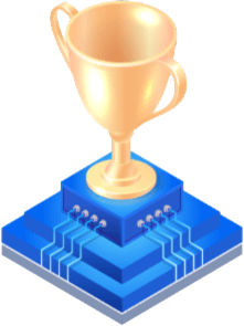 trophy